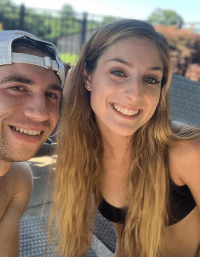 Christian Pulisic Sister's Boyfriend